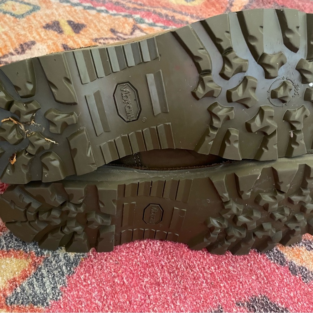 Danner Gore-Tex Boot - Picture 5 of 5
